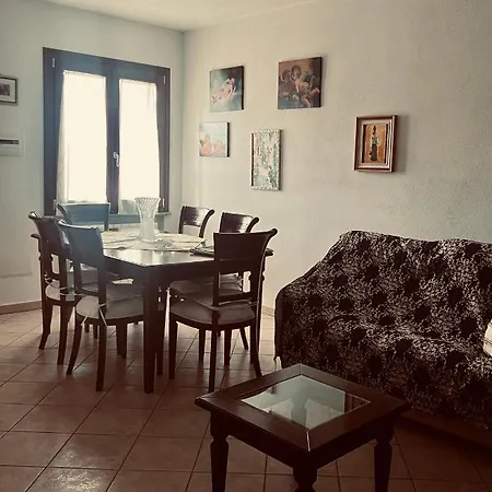La Casa Di Agata Casa de Férias