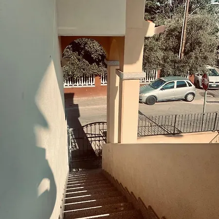 La Casa Di Agata * 西尼斯科拉