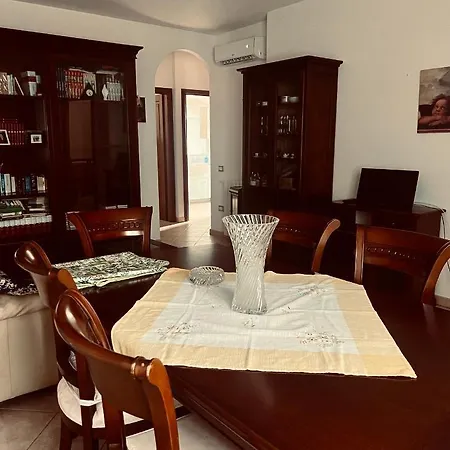La Casa Di Agata