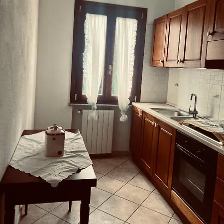 La Casa Di Agata