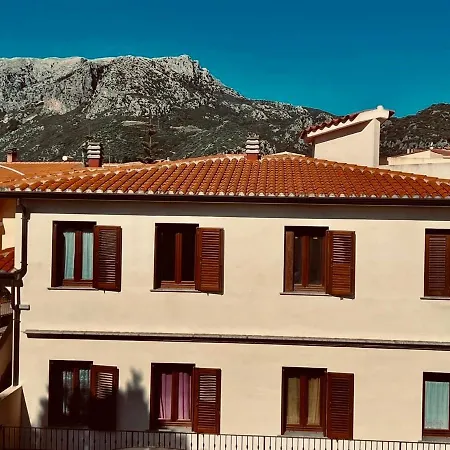 La Casa Di Agata 度假居 西尼斯科拉