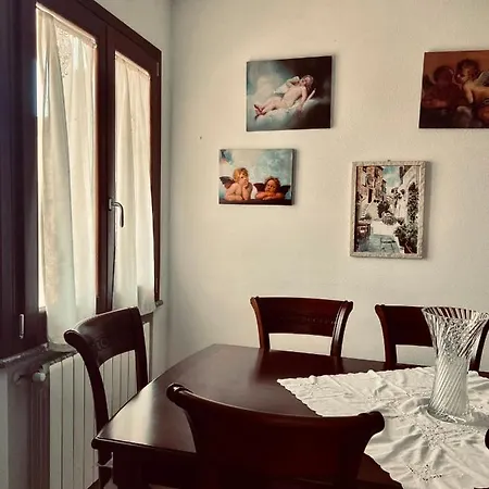La Casa Di Agata 度假居 *
