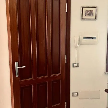 La Casa Di Agata *