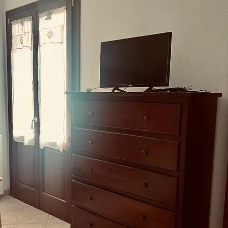 La Casa Di Agata 度假居