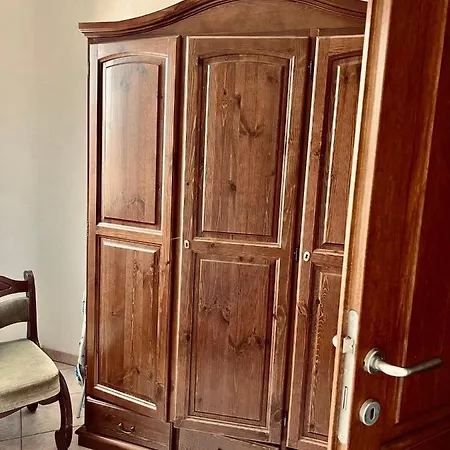 La Casa Di Agata