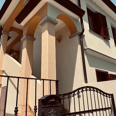 La Casa Di Agata