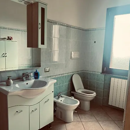 La Casa Di Agata