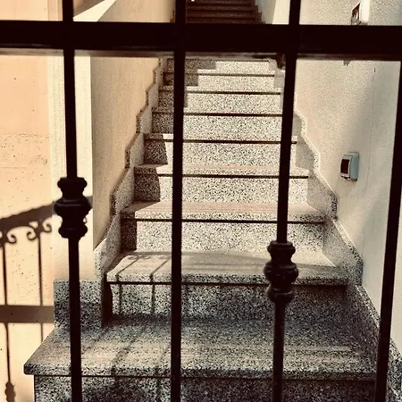 La Casa Di Agata 度假居 *