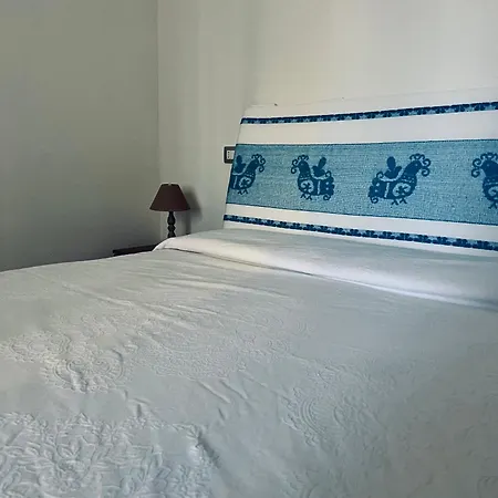 La Casa Di Agata *