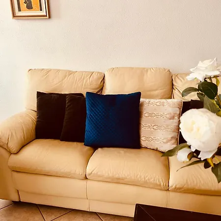 La Casa Di Agata 度假居